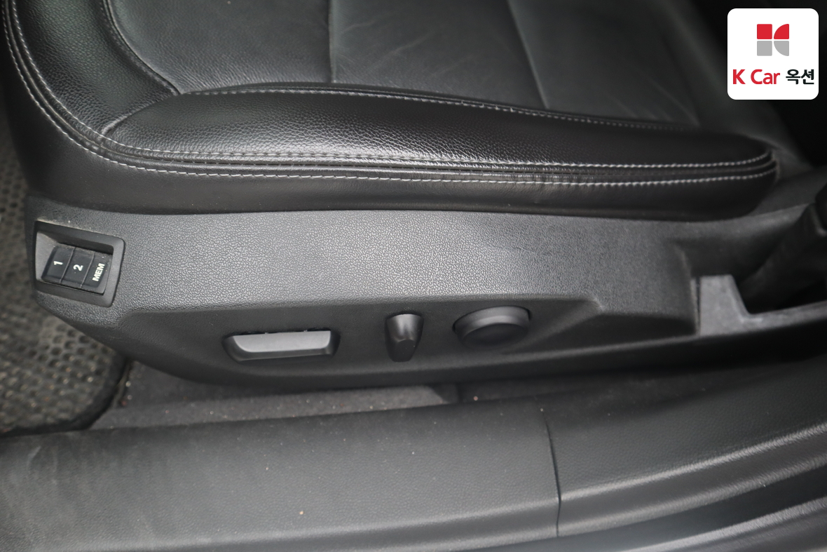 Gm Korea Malibu 2015 - Image 20