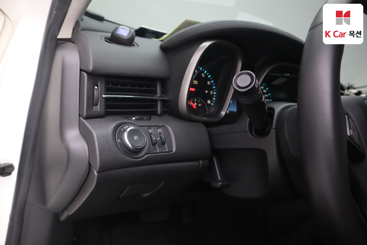 Gm Korea Malibu 2015 - Image 9