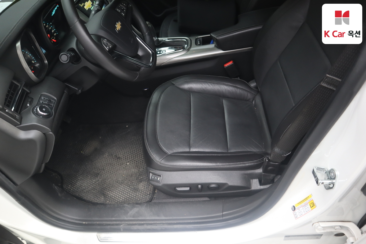 Gm Korea Malibu 2015 - Image 19