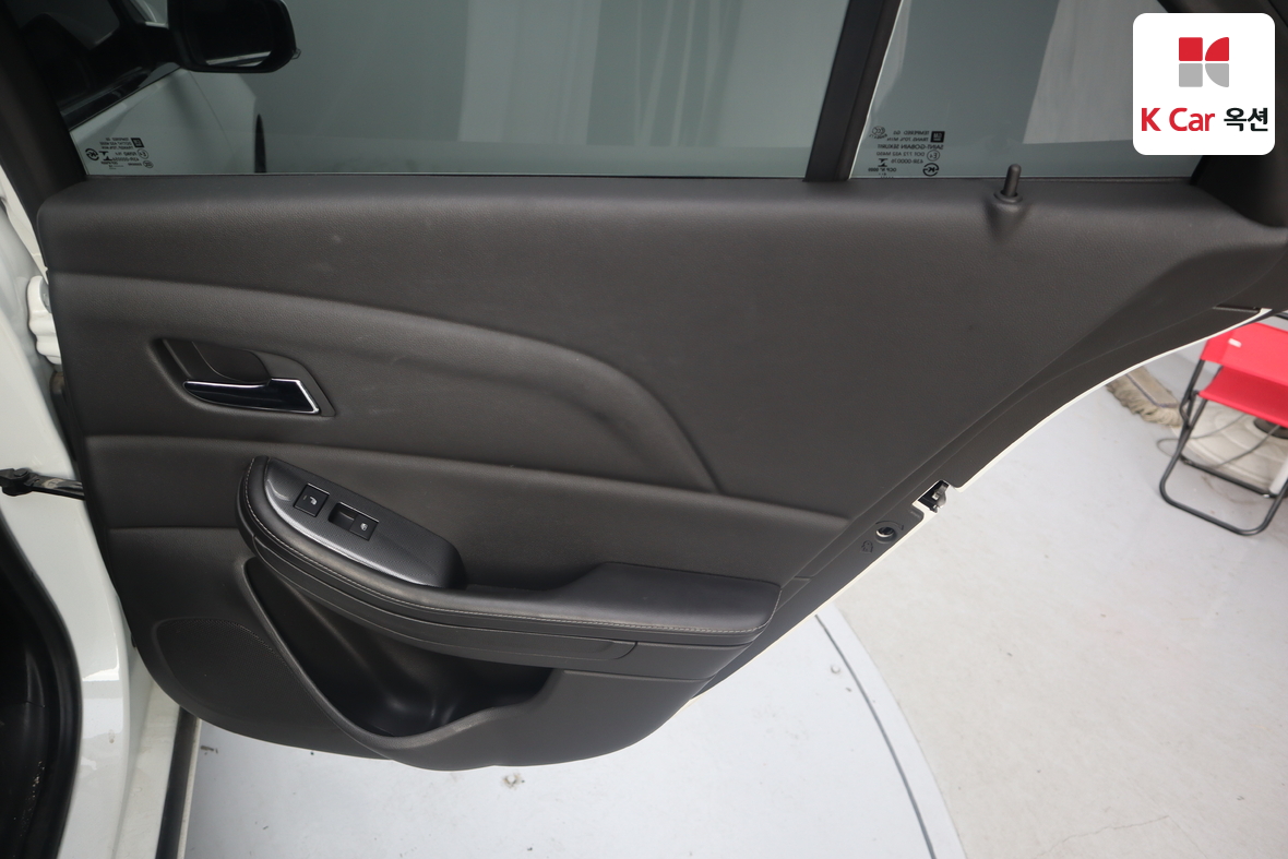 Gm Korea Malibu 2015 - Image 26