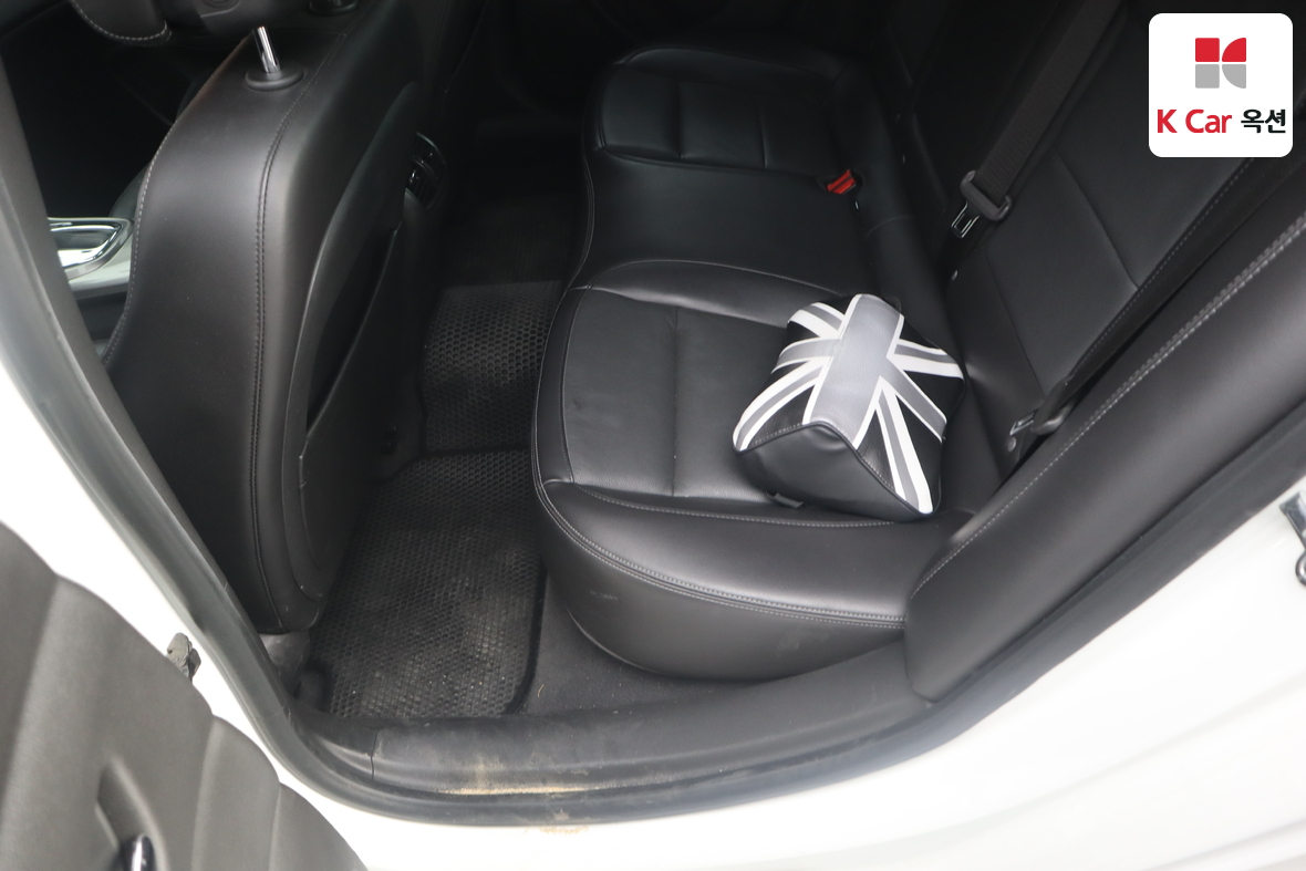 Gm Korea Malibu 2015 - Image 23