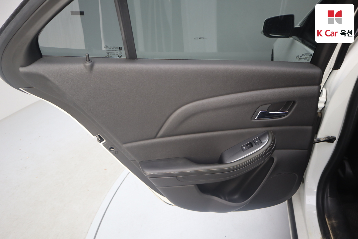 Gm Korea Malibu 2015 - Image 22