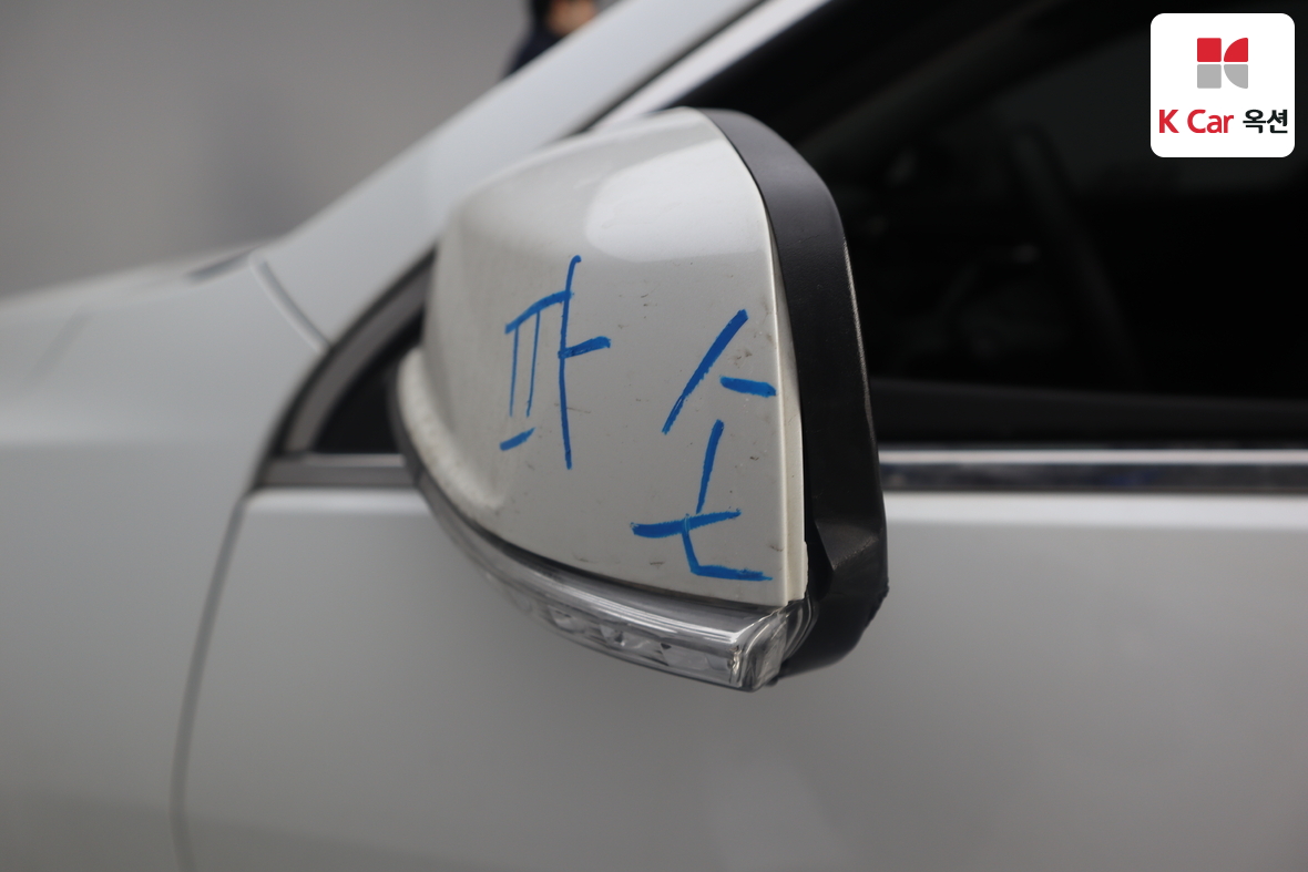 Gm Korea Malibu 2015 - Image 41