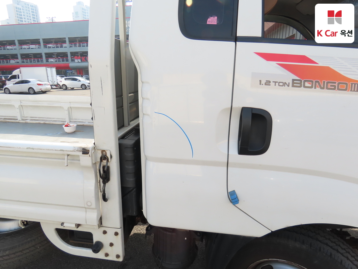 Gm Korea Truck 2018 - Image 38