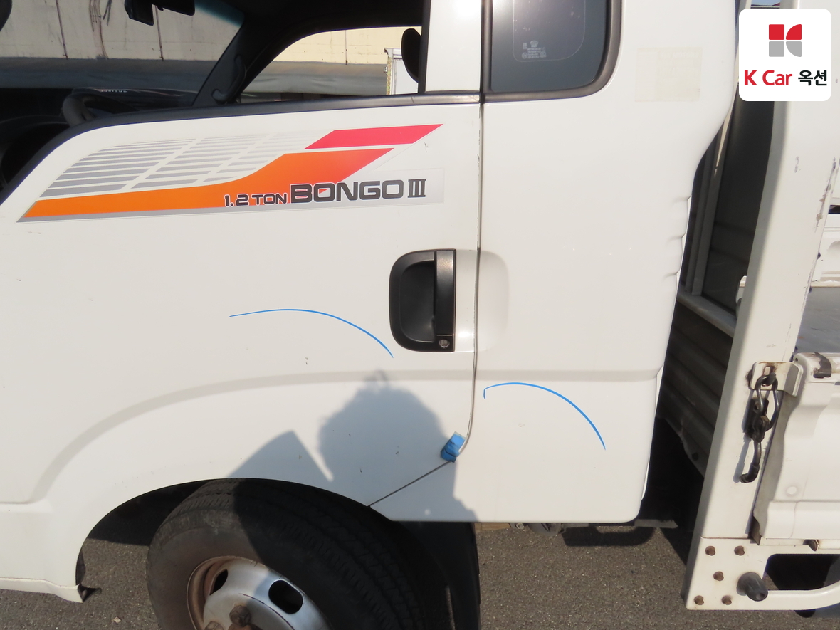 Gm Korea Truck 2018 - Image 33