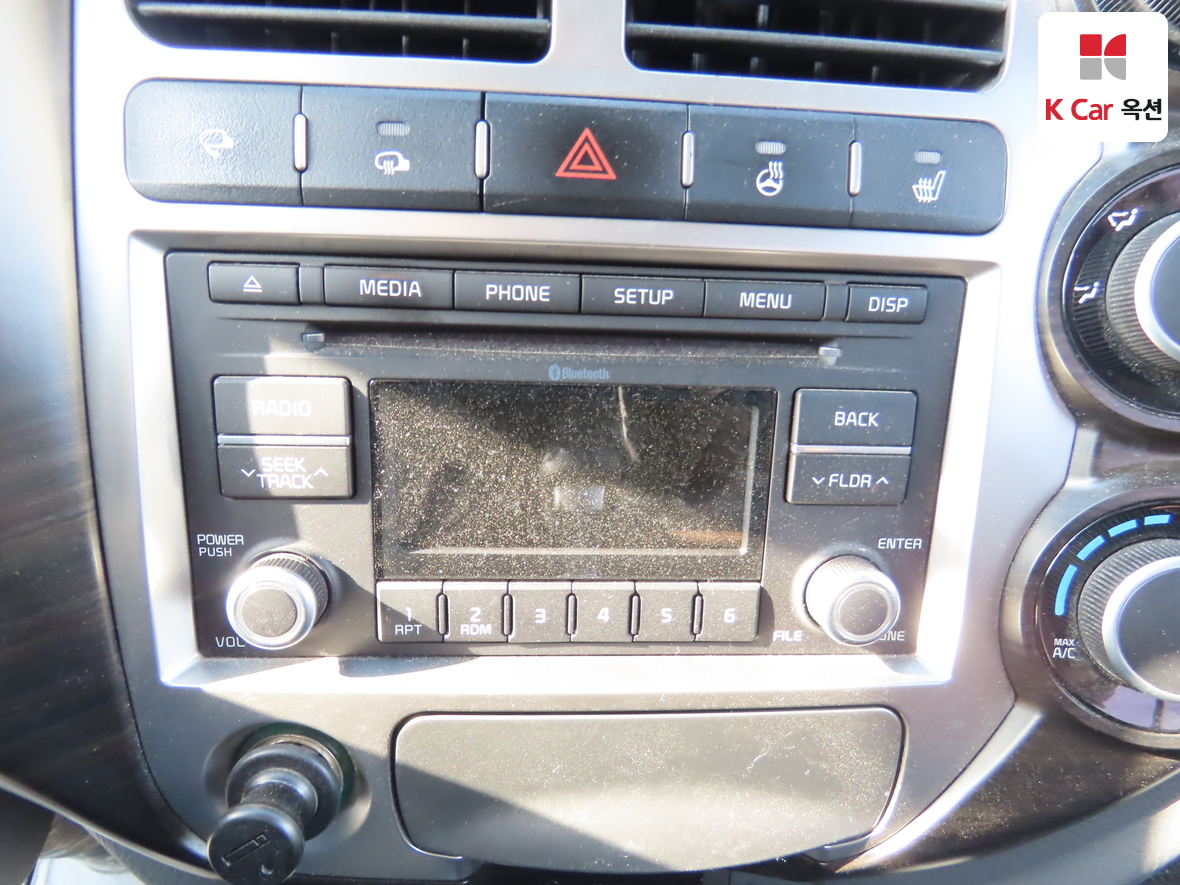 Gm Korea Truck 2018 - Image 15