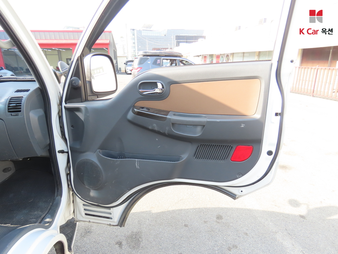 Gm Korea Truck 2018 - Image 23