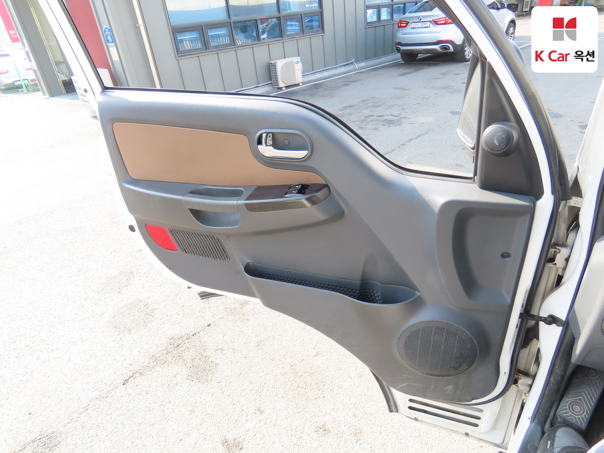 Gm Korea Truck 2018 - Image 8