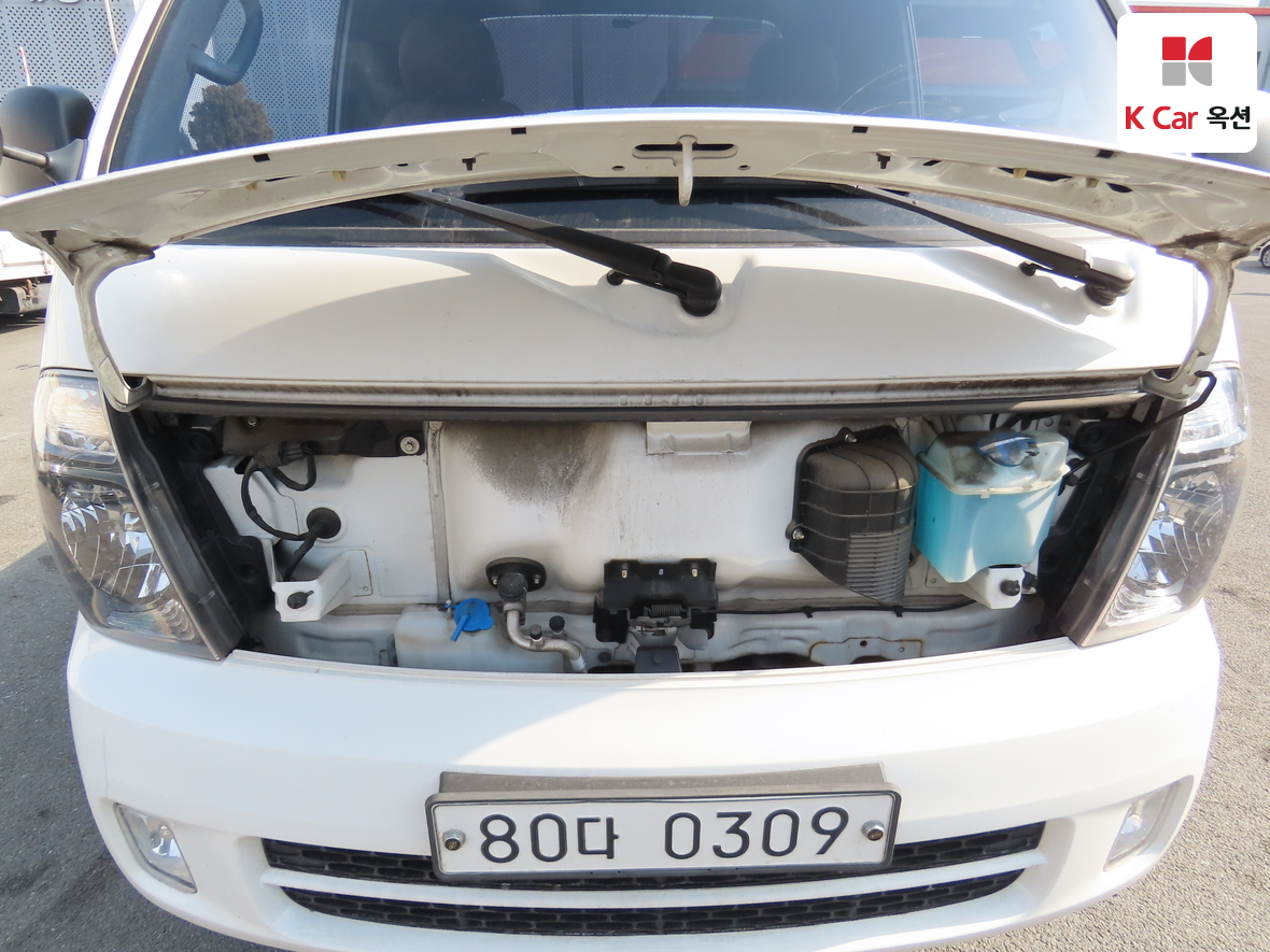 Gm Korea Truck 2018 - Image 28