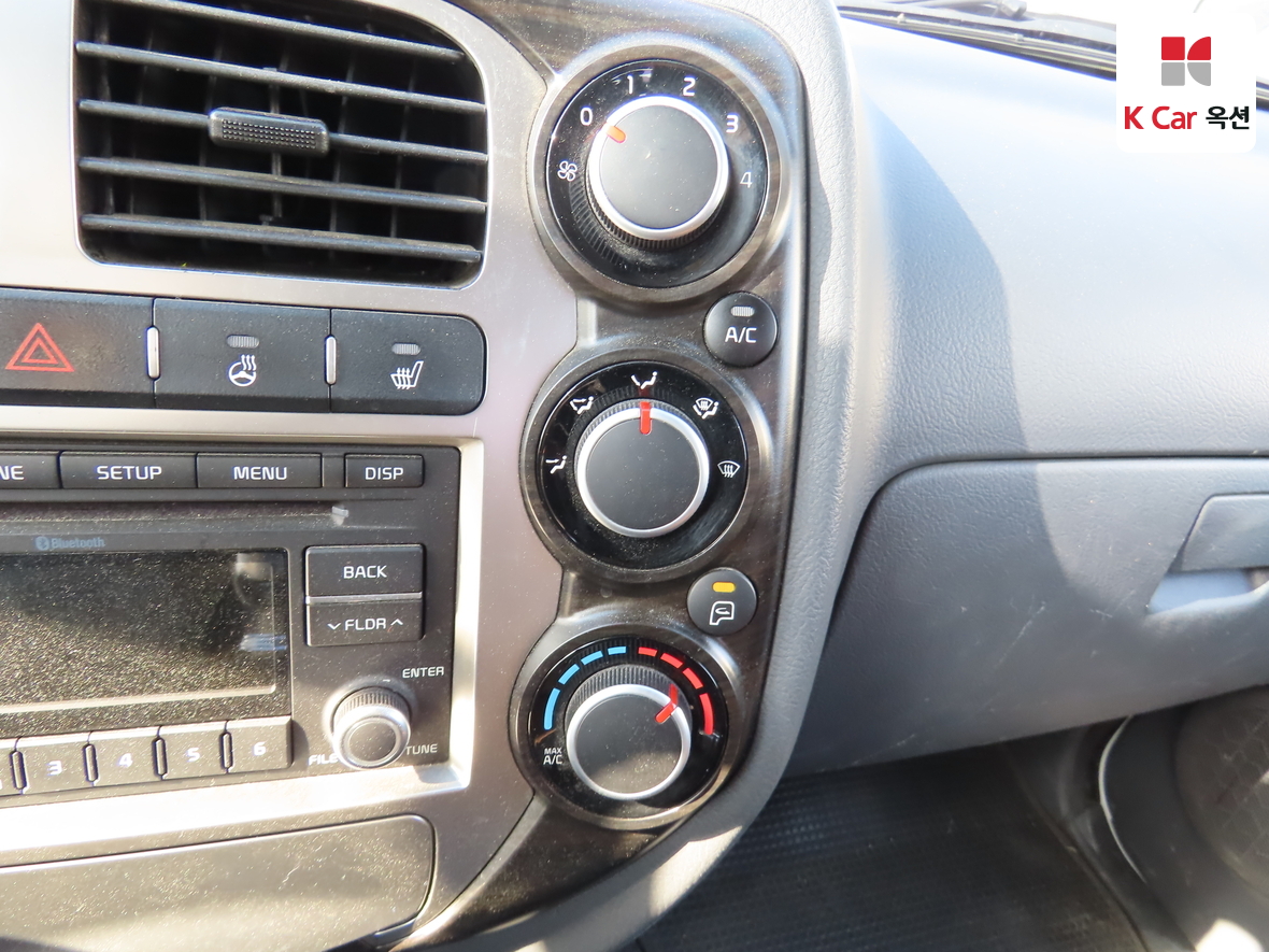 Gm Korea Truck 2018 - Image 17