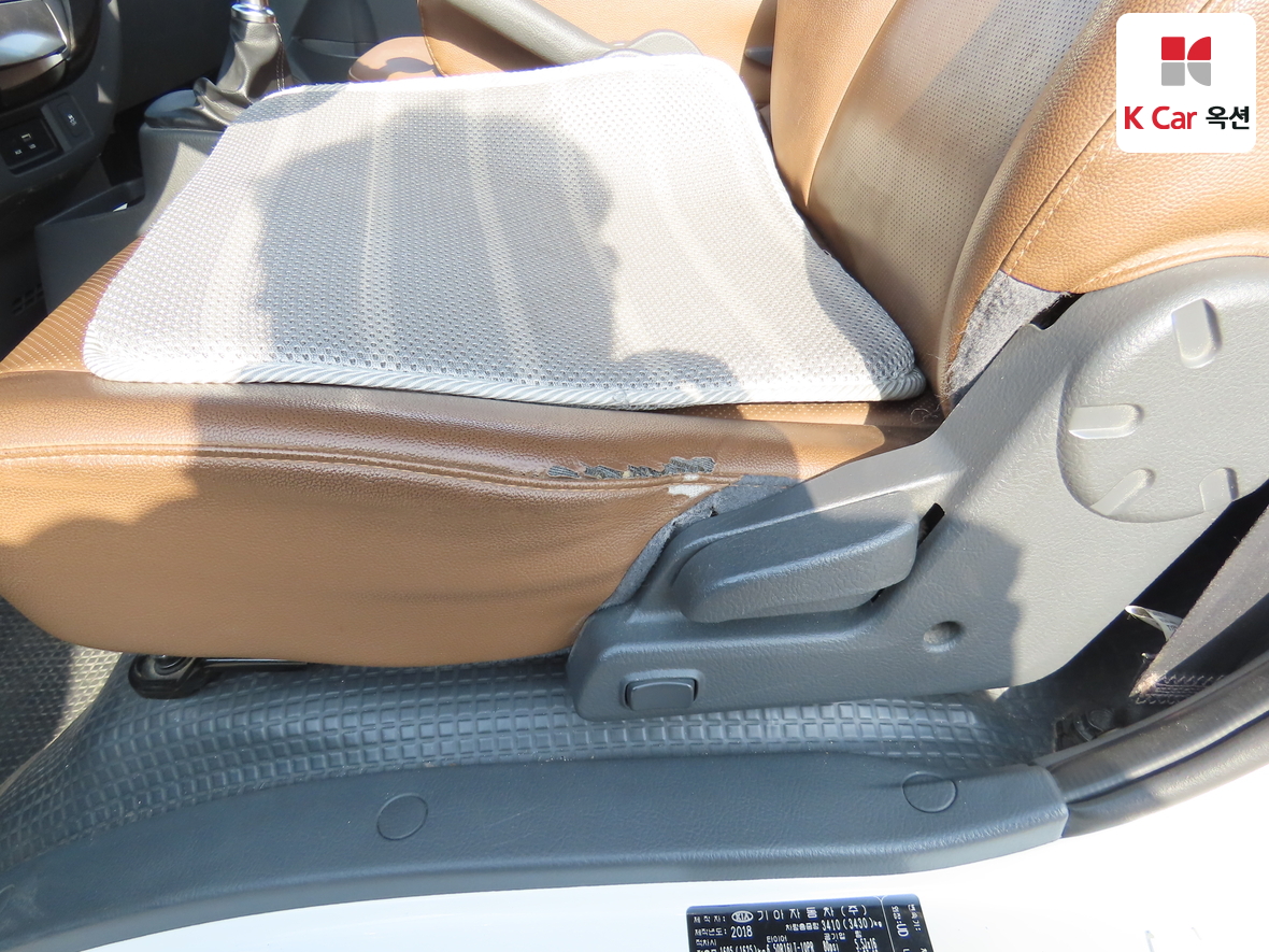 Gm Korea Truck 2018 - Image 20