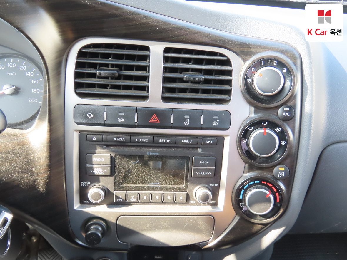 Gm Korea Truck 2018 - Image 6