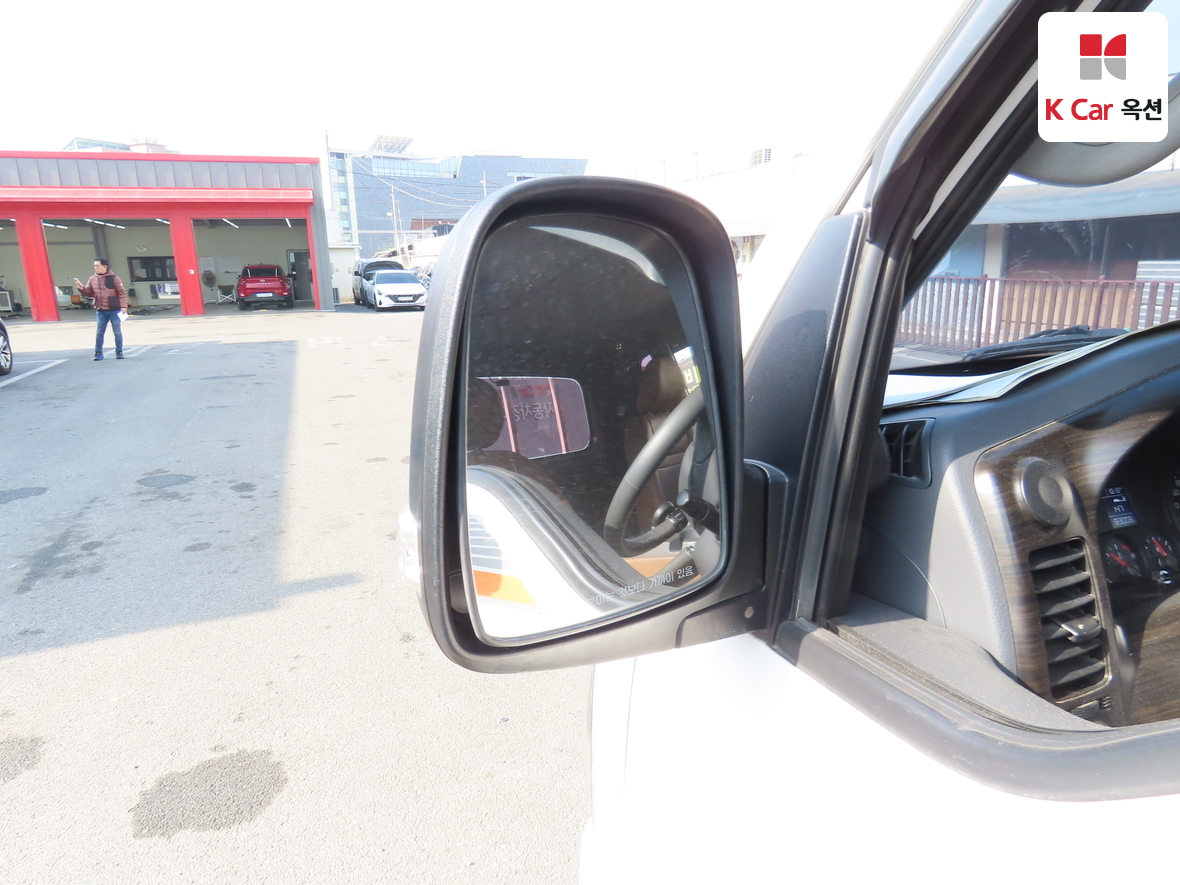 Gm Korea Truck 2018 - Image 22