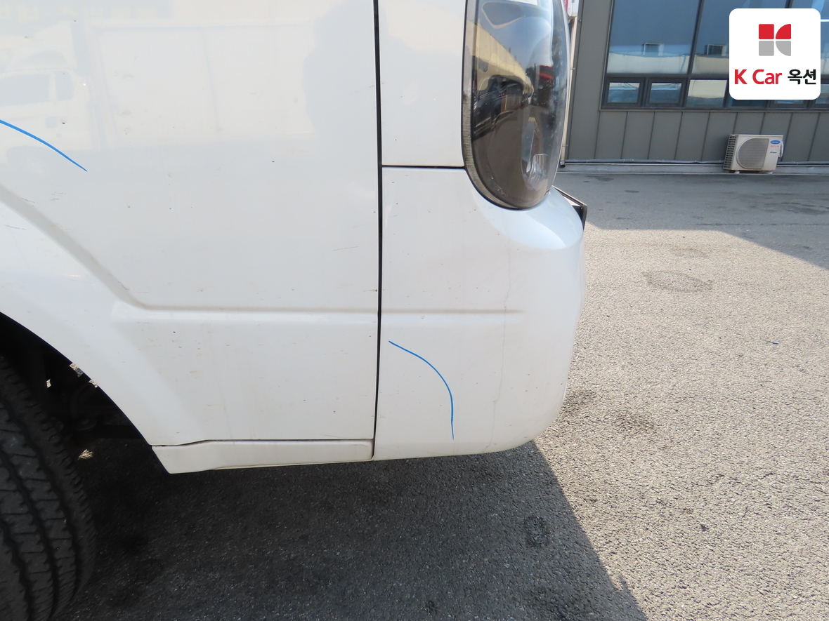 Gm Korea Truck 2018 - Image 36