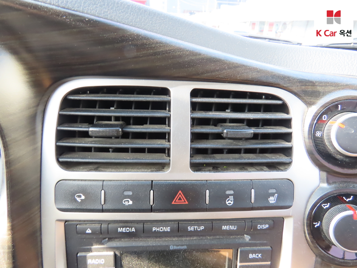 Gm Korea Truck 2018 - Image 14