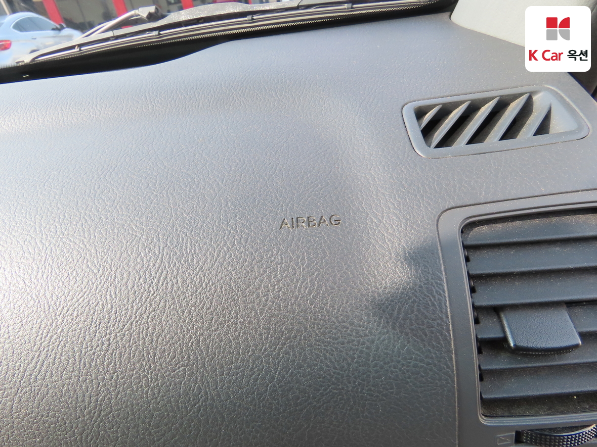 Gm Korea Truck 2018 - Image 25