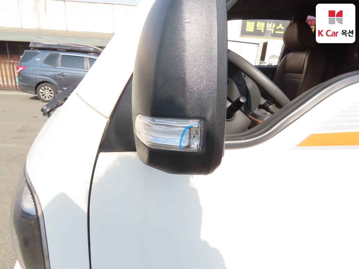 Gm Korea Truck 2018 - Image 31