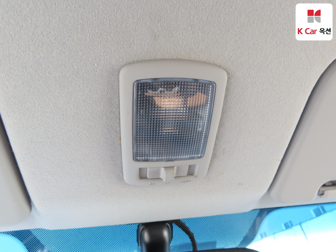 Gm Korea Truck 2018 - Image 12