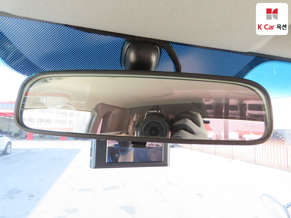 Gm Korea Truck 2018 - Image 13