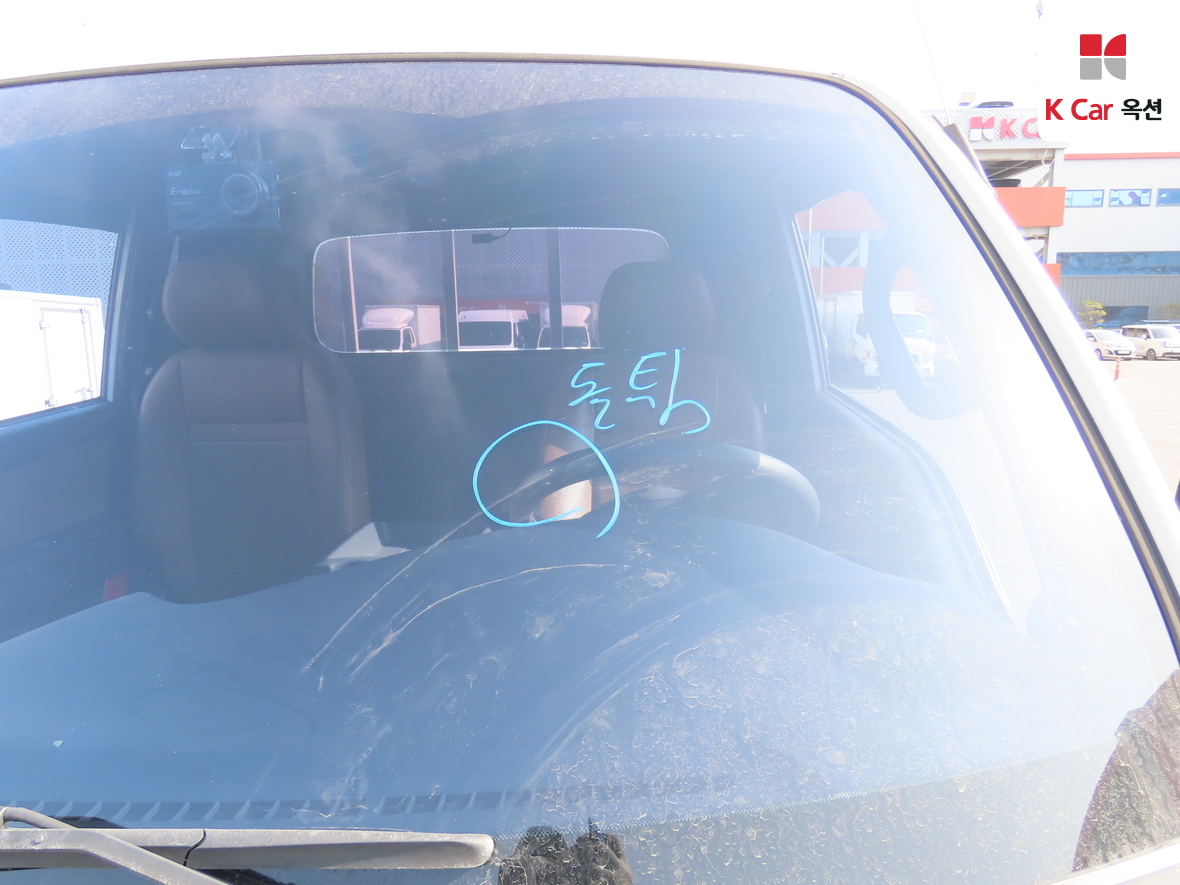 Gm Korea Truck 2018 - Image 30