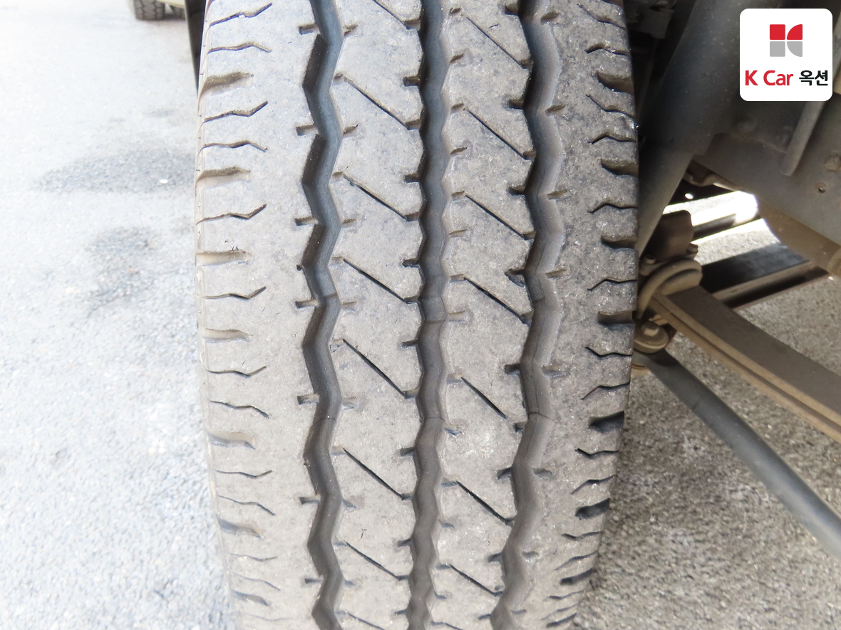 Gm Korea Truck 2018 - Image 26