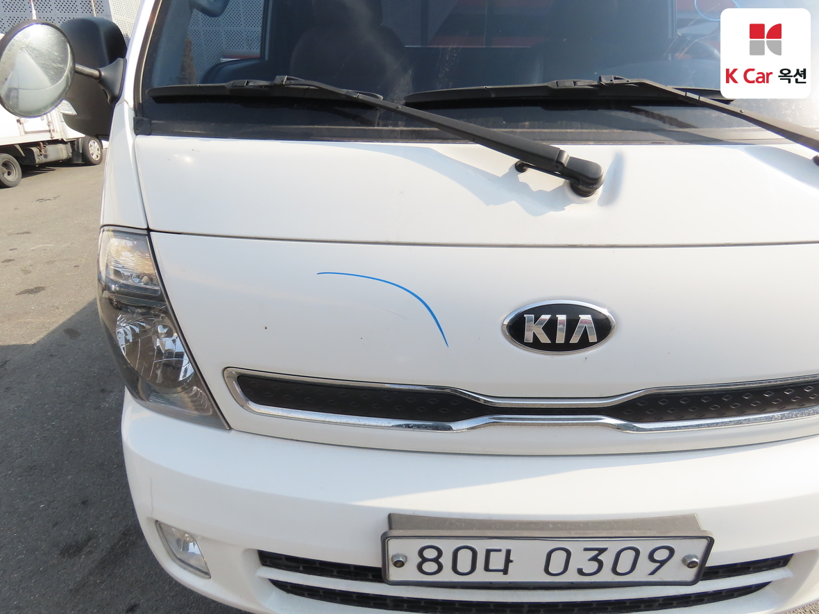 Gm Korea Truck 2018 - Image 32