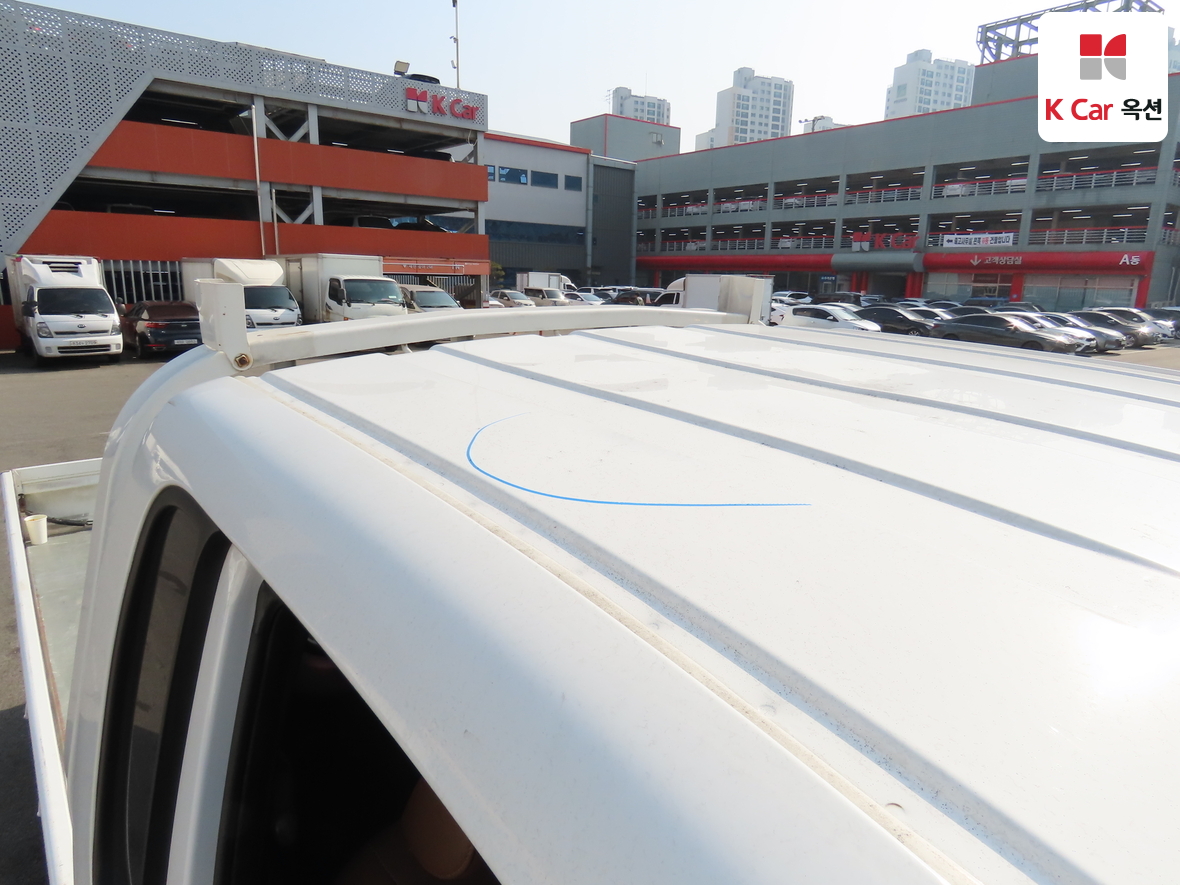 Gm Korea Truck 2018 - Image 39