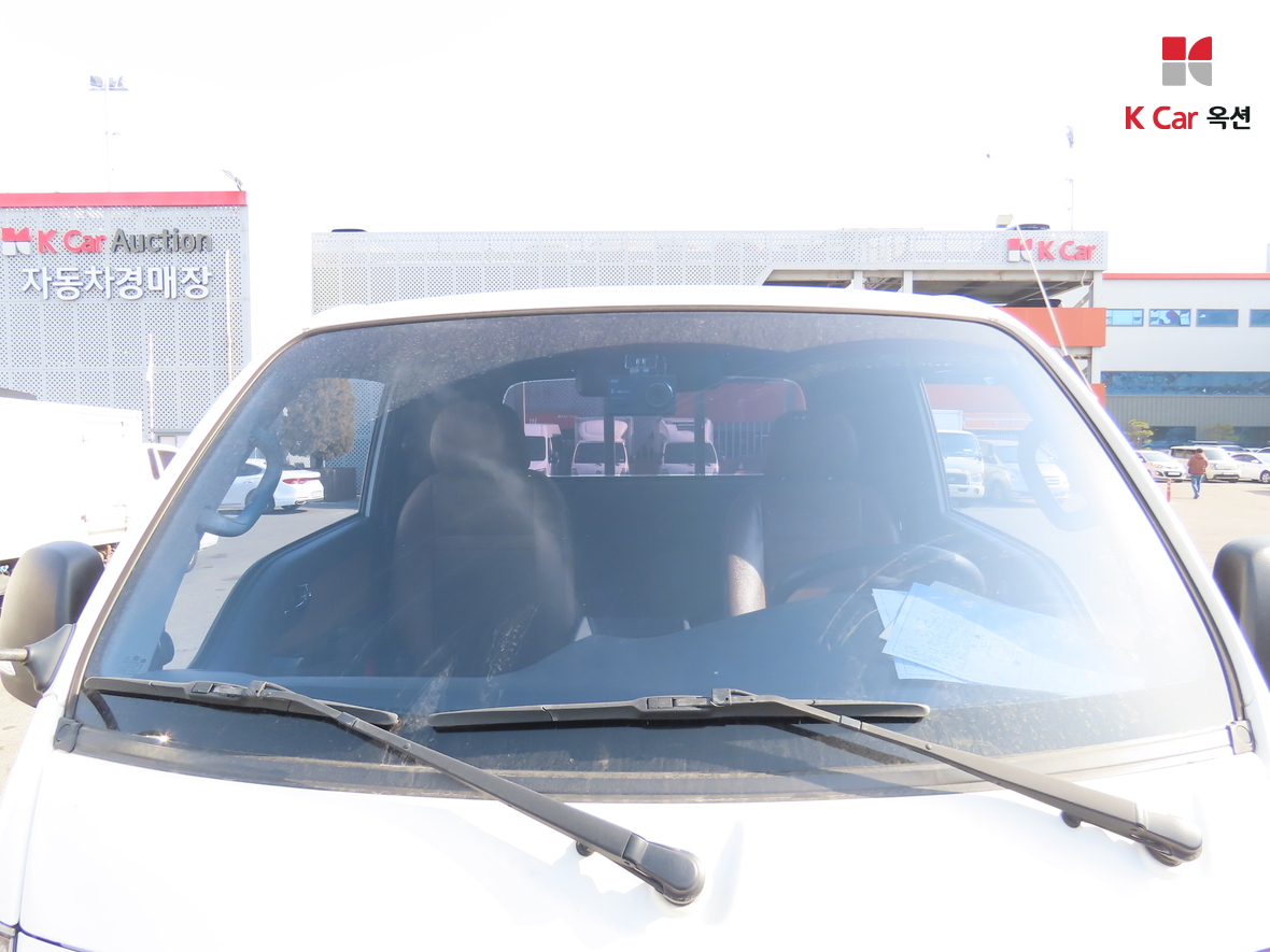 Gm Korea Truck 2018 - Image 29