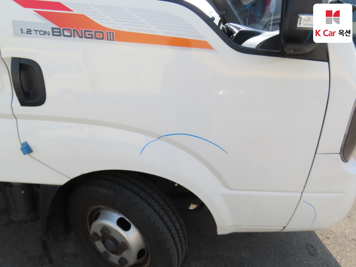 Gm Korea Truck 2018 - Image 37