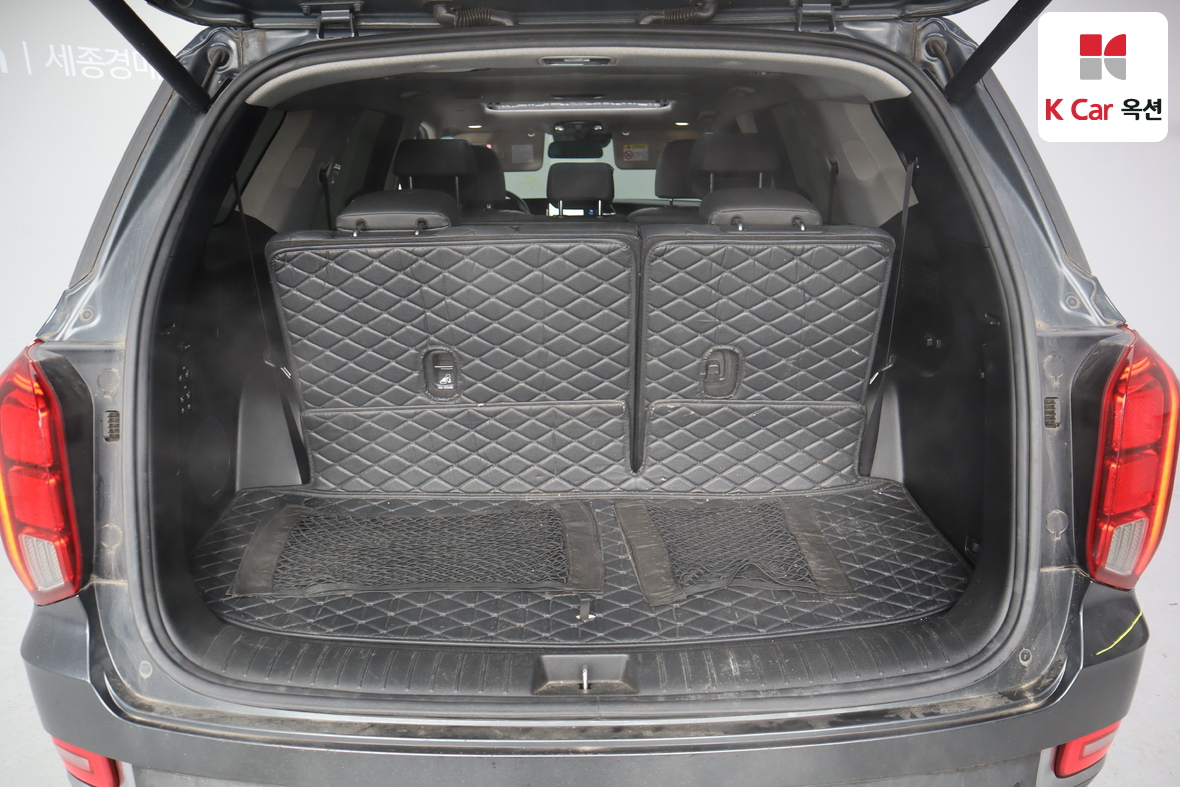 Hyundai Palisade 2021 - Image 27