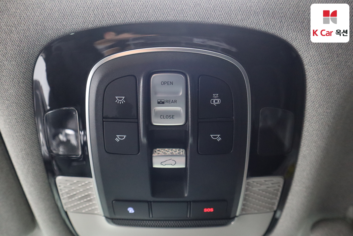 Hyundai Palisade 2021 - Image 13