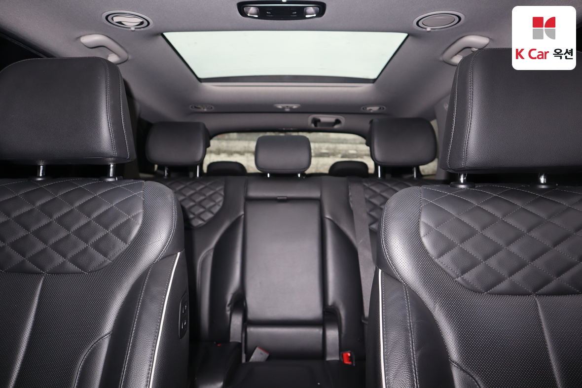 Hyundai Palisade 2021 - Image 18