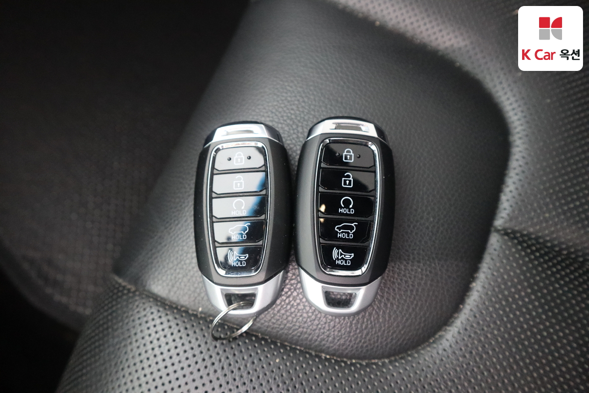 Hyundai Palisade 2021 - Image 16