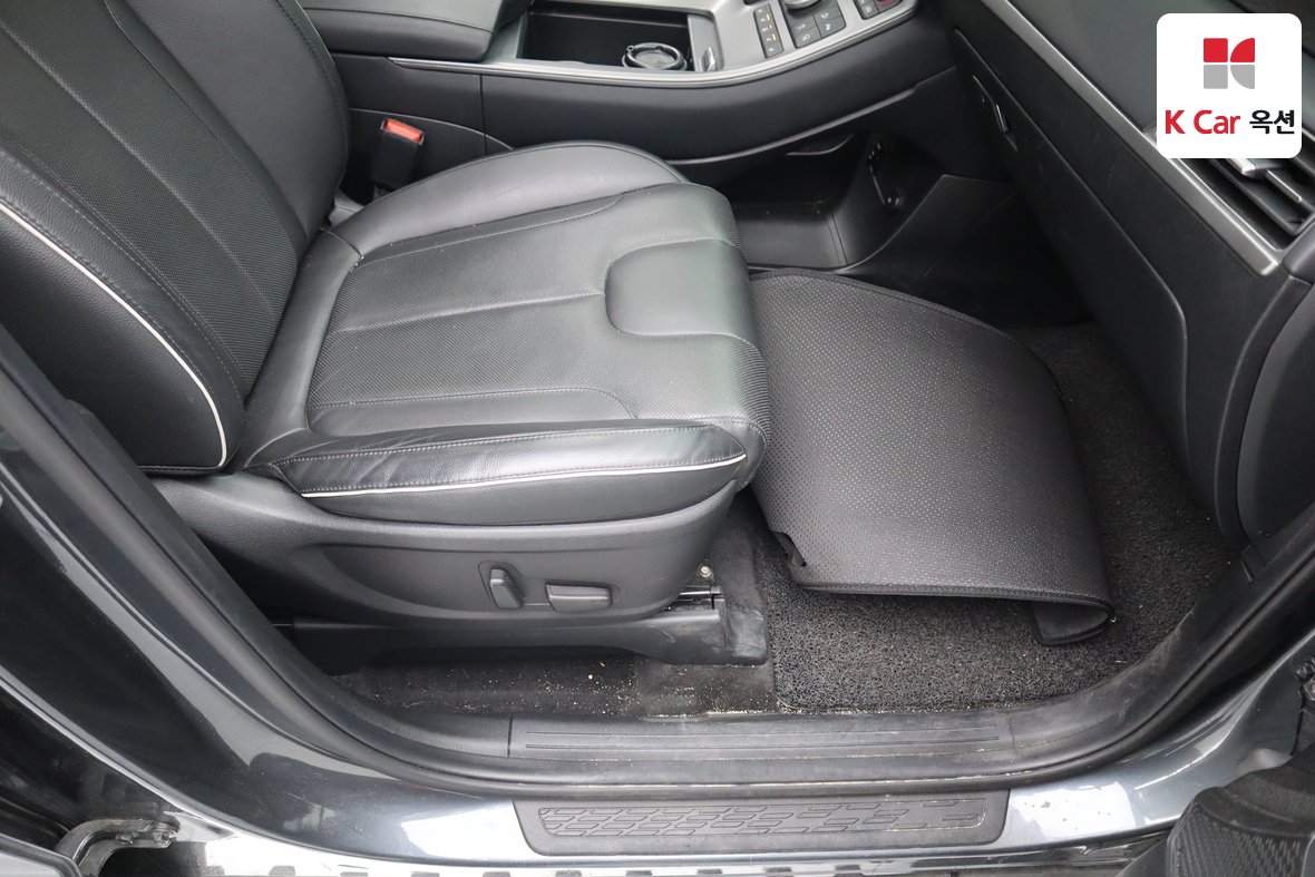 Hyundai Palisade 2021 - Image 33