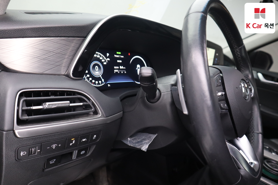 Hyundai Palisade 2021 - Image 9