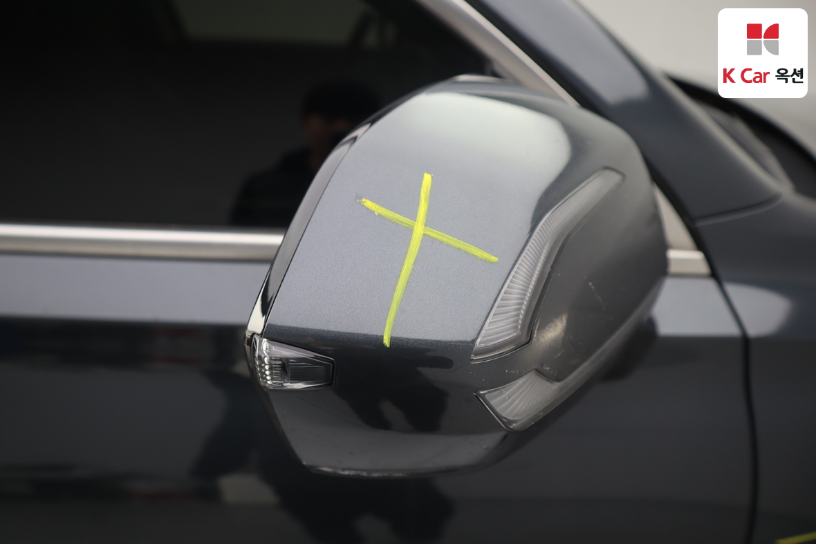 Hyundai Palisade 2021 - Image 44