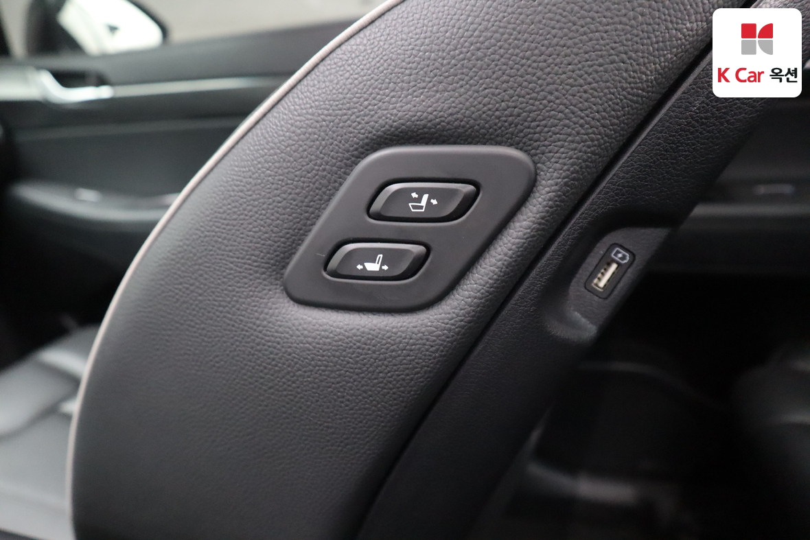 Hyundai Palisade 2021 - Image 35