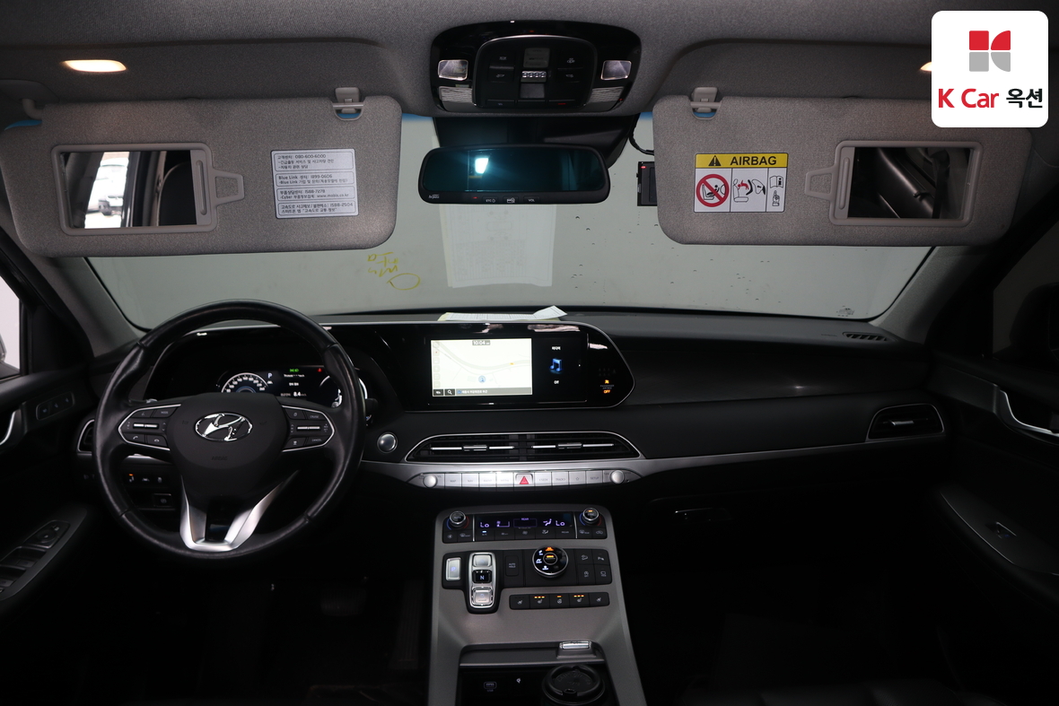 Hyundai Palisade 2021 - Image 3