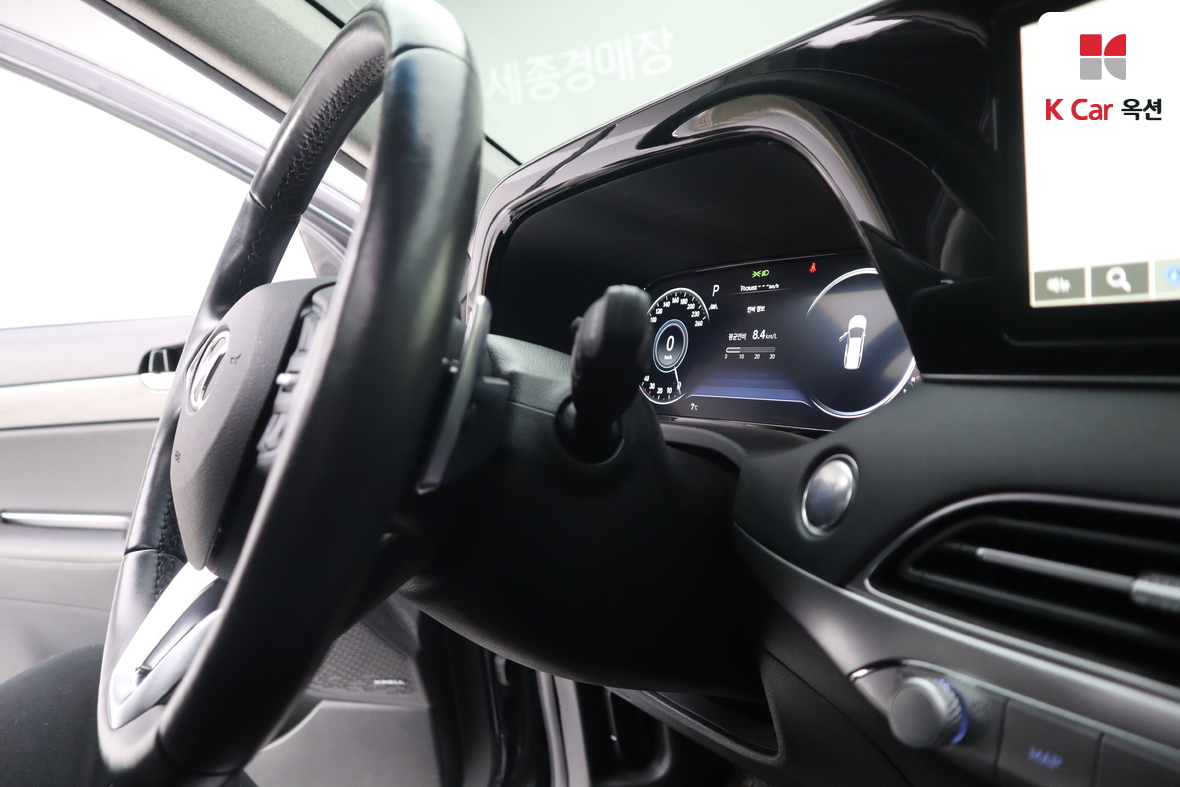 Hyundai Palisade 2021 - Image 11