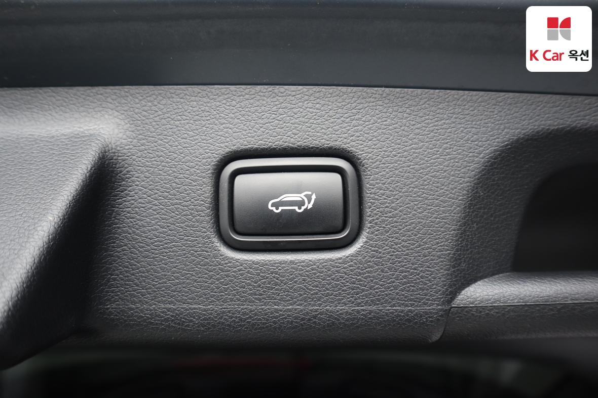 Hyundai Palisade 2021 - Image 29