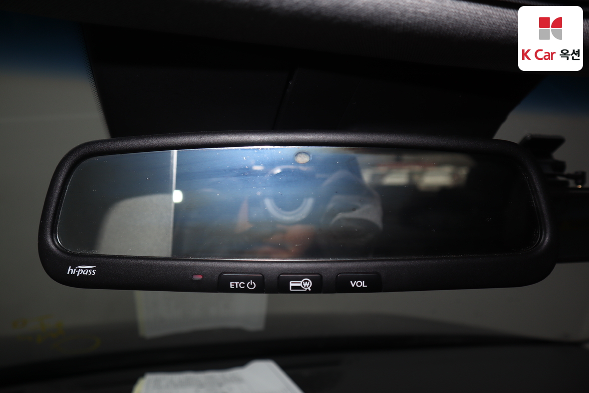 Hyundai Palisade 2021 - Image 12