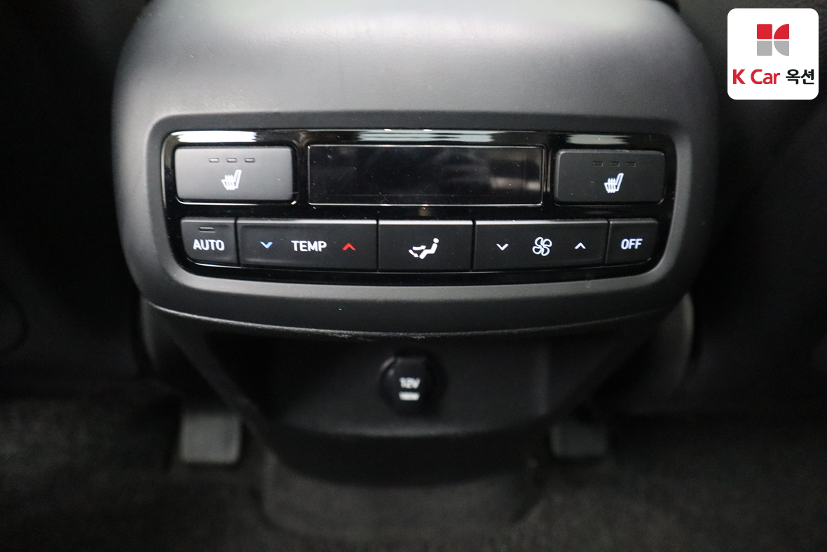 Hyundai Palisade 2021 - Image 25