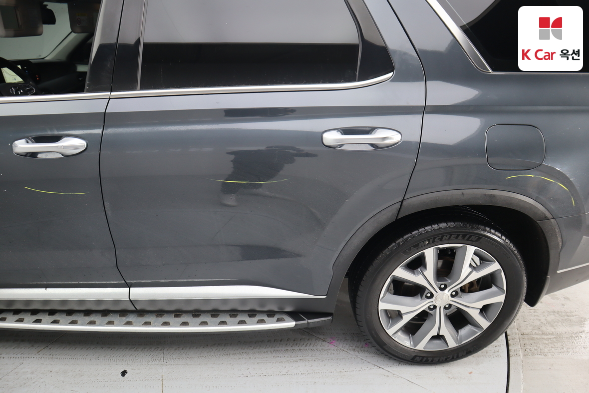 Hyundai Palisade 2021 - Image 41