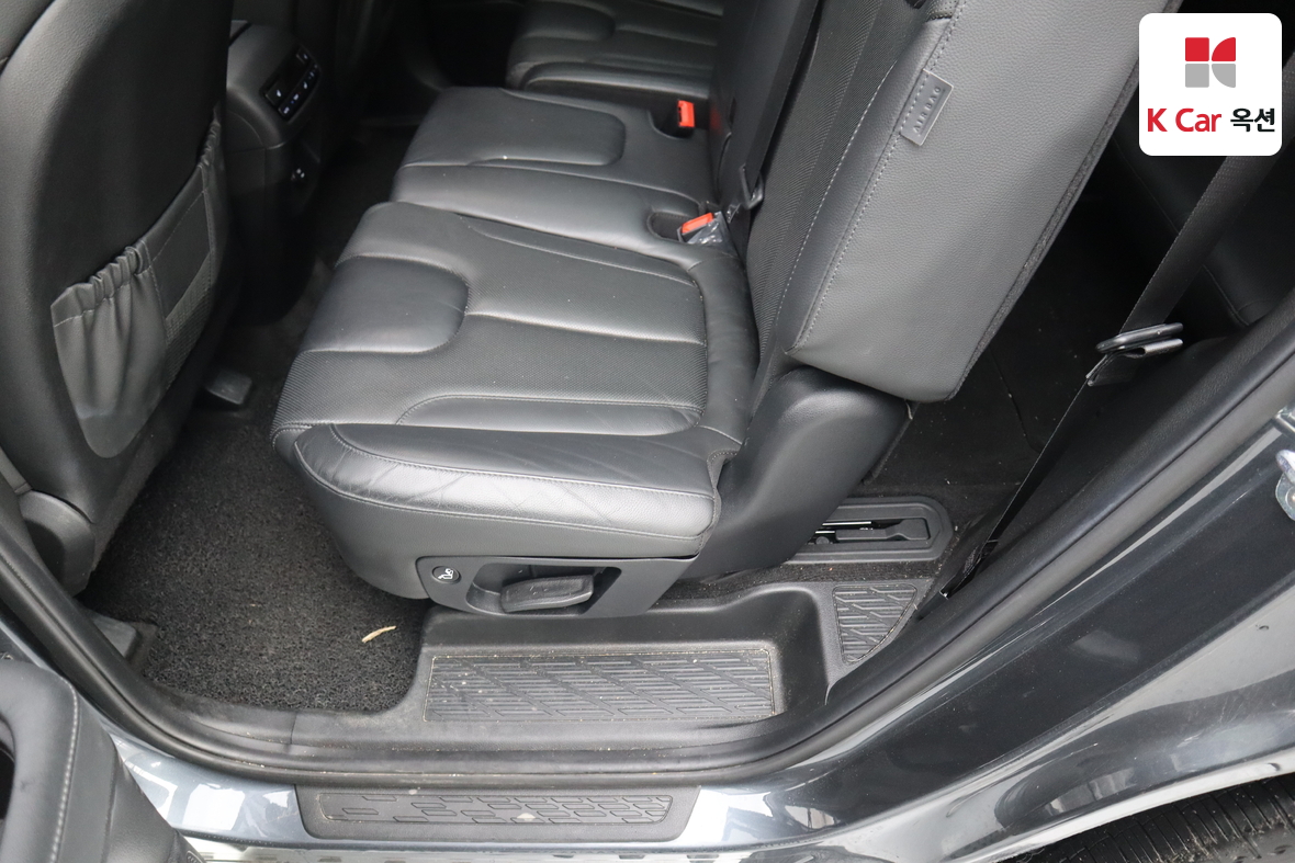 Hyundai Palisade 2021 - Image 24