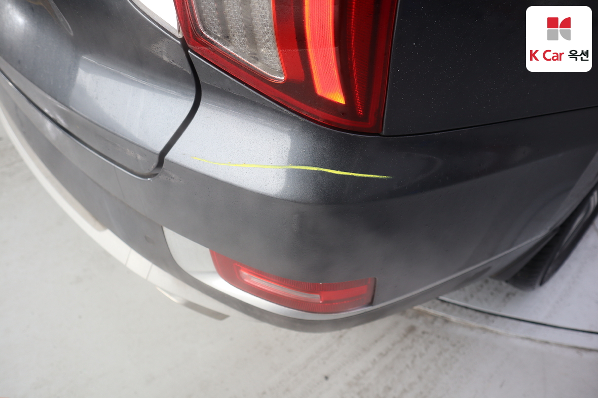 Hyundai Palisade 2021 - Image 42