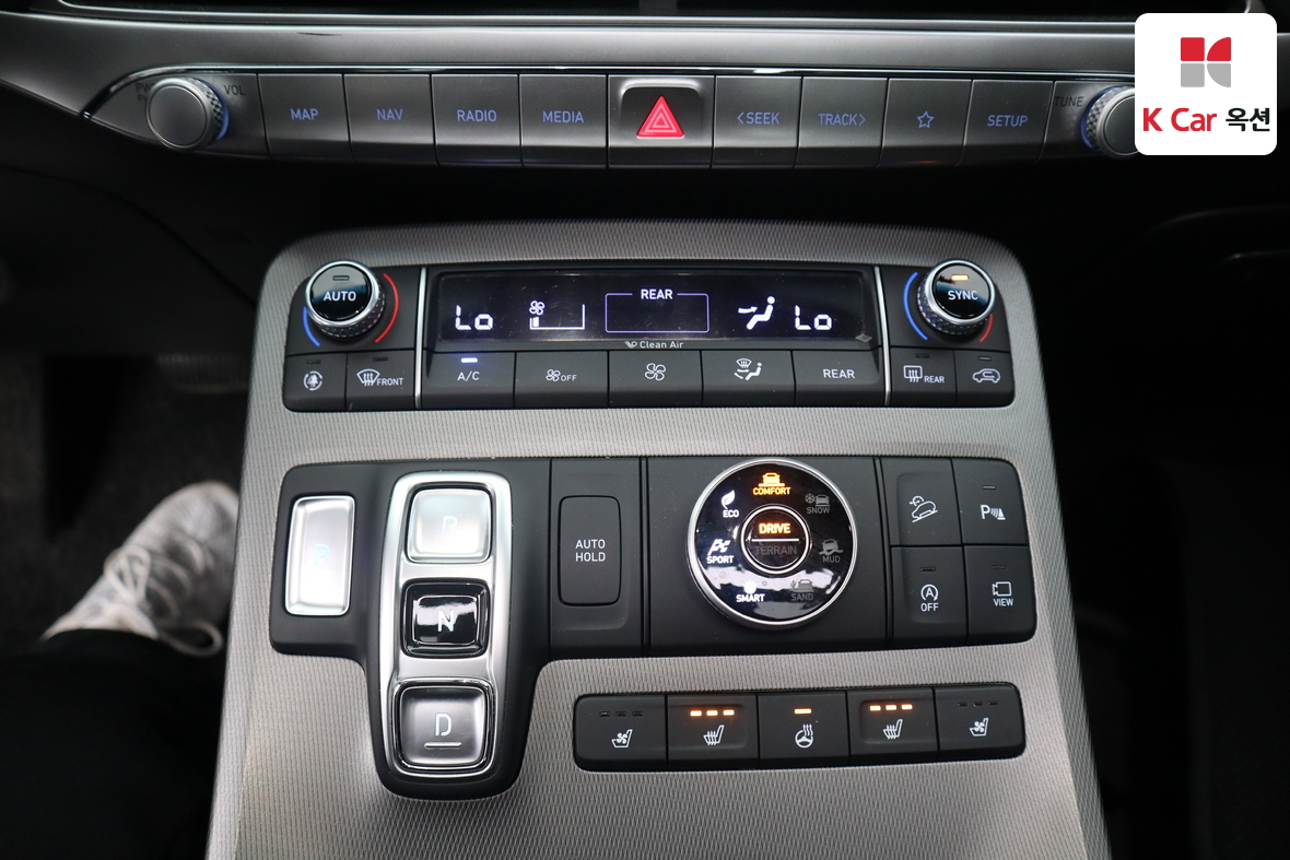 Hyundai Palisade 2021 - Image 15