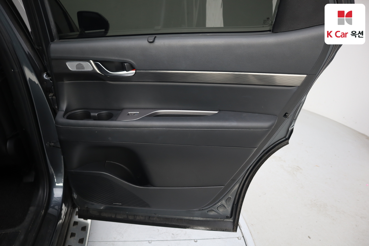 Hyundai Palisade 2021 - Image 30