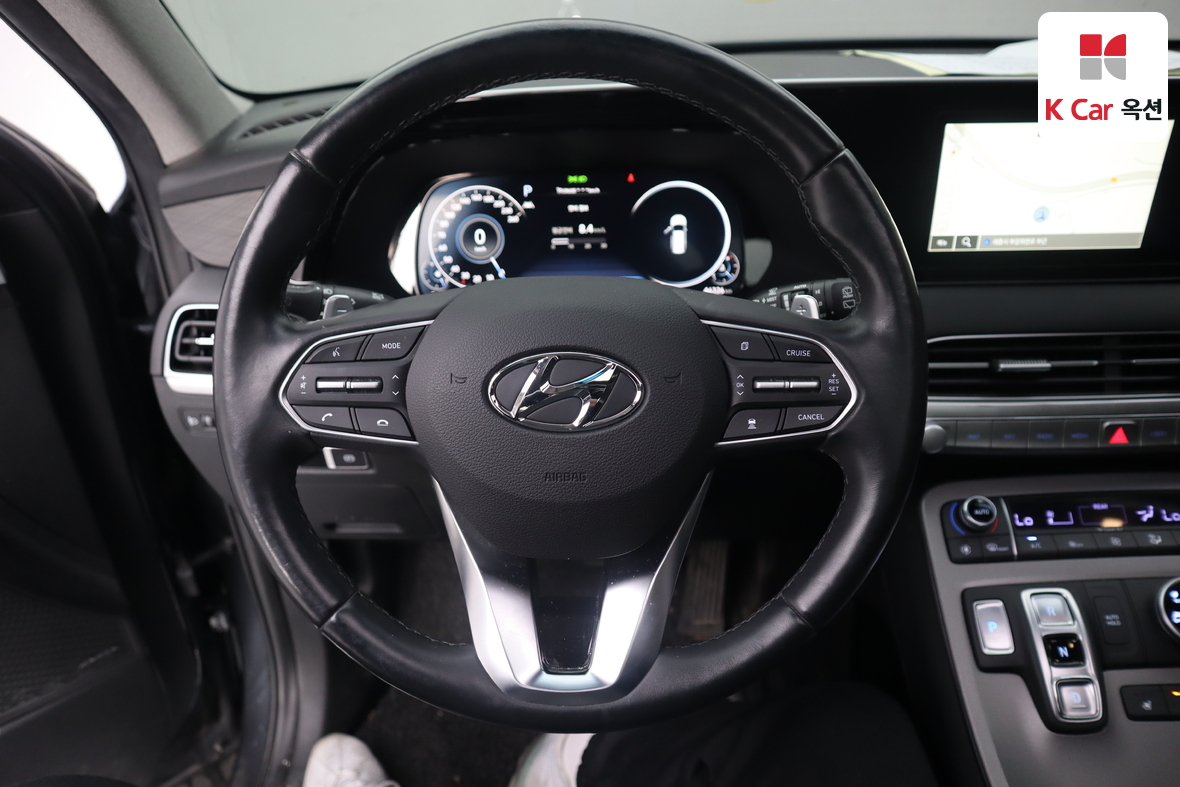 Hyundai Palisade 2021 - Image 10