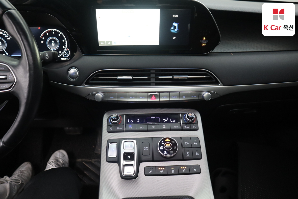 Hyundai Palisade 2021 - Image 6