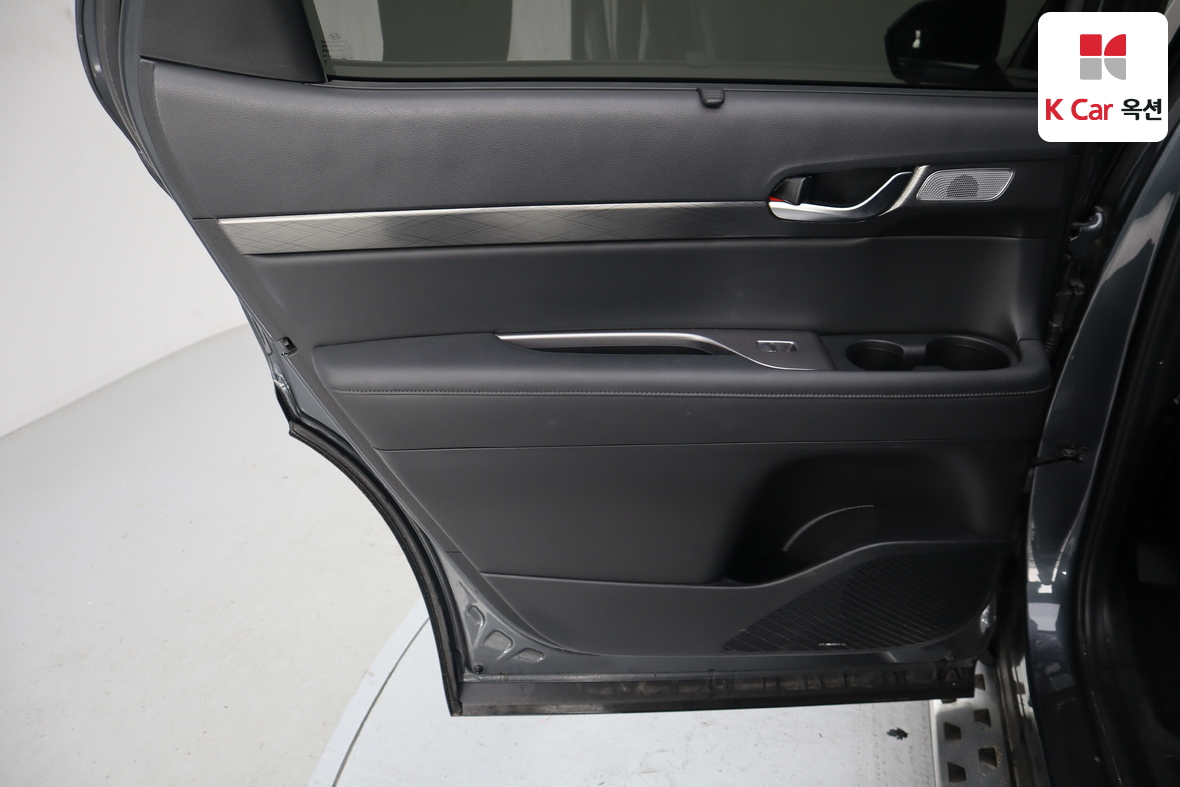 Hyundai Palisade 2021 - Image 23